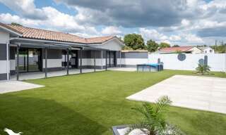 Maison 5 Pièces 143 m² à vendre à Saint-Pierre-du-Mont (40280)