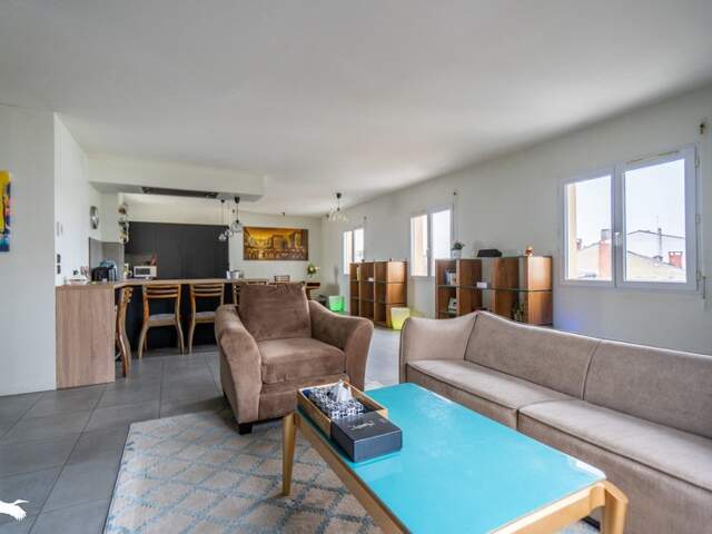 Appartement de 3 pièces principales — photo du bien