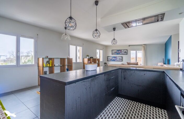 Appartement de 3 pièces principales — photo 2