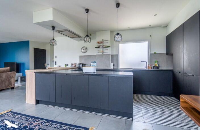 Appartement de 3 pièces principales — photo 3
