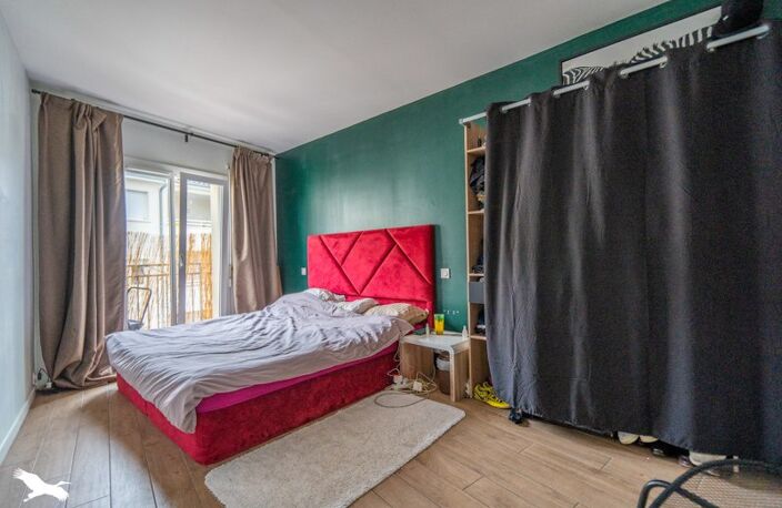 Appartement de 3 pièces principales — photo 4