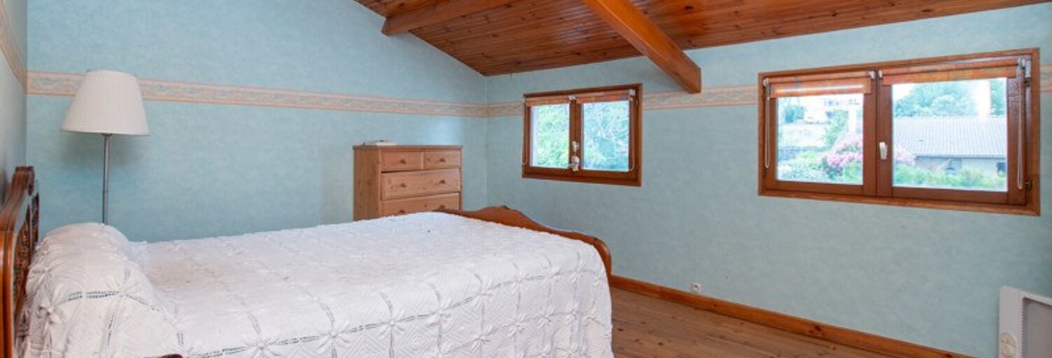 Maison 6 Pièces 139 m² à vendre à Frouzins (31270)