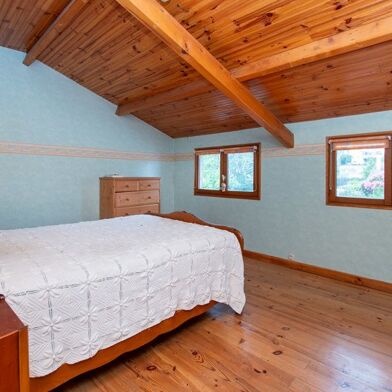 Maison 6 pièces 350000 €