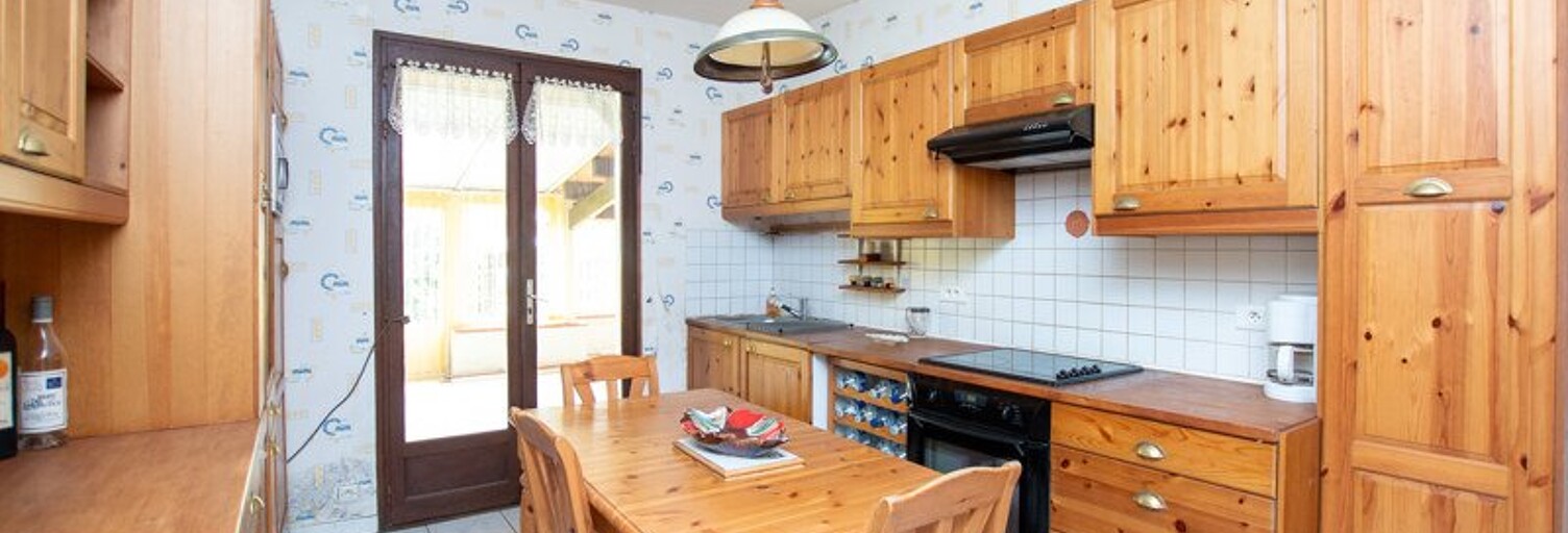 Maison 6 Pièces 139 m² à vendre à Frouzins (31270)