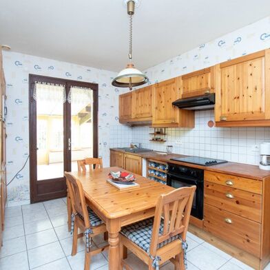 Maison 6 pièces 350000 €