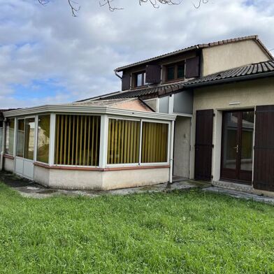 Maison 6 pièces 328000 €