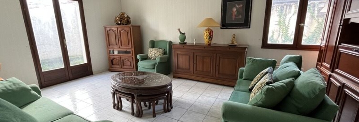 Maison 6 Pièces 139 m² à vendre à Frouzins (31270)