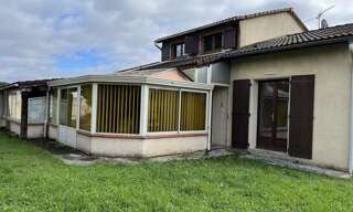 Maison 6 Pièces 139 m² à vendre à Frouzins (31270)