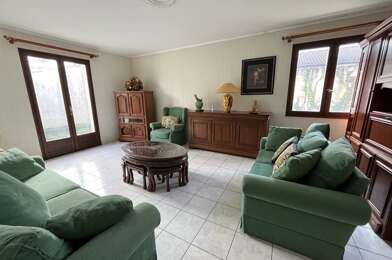 Maison 6 pièces 289926 €