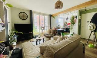 Appartement 2 Pièces 45 m² à vendre à Toulouse (31400)