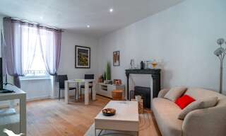 Appartement 2 Pièces 50 m² à vendre à Concarneau (29900)