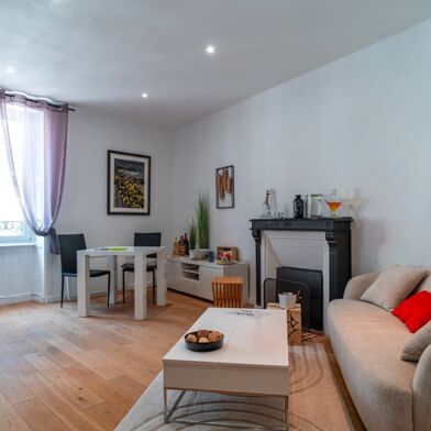 Appartement 2 pièces 192240 €