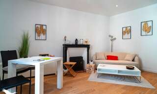 Appartement 2 Pièces 50 m² à vendre à Concarneau (29900)