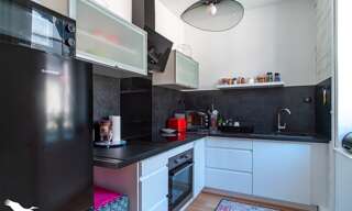 Appartement 2 Pièces 50 m² à vendre à Concarneau (29900)