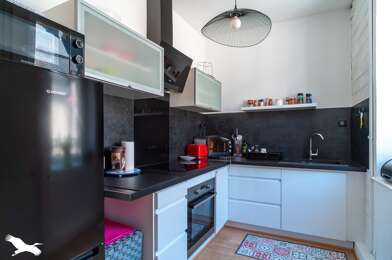 Appartement 2 pièces 187000 €