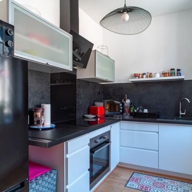 Appartement 2 pièces 187000 €