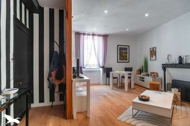 Appartement 2 pièces 187000 €