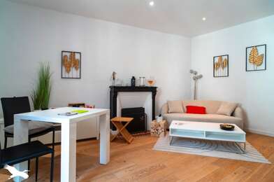 Appartement 2 pièces 187000 €