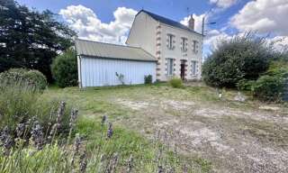 Maison 5 Pièces 107 m² à vendre à Le Controis-en-Sologne (41700)