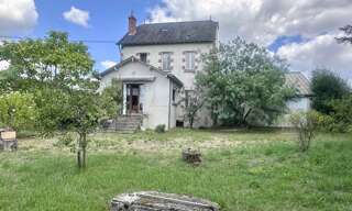 Maison 5 Pièces 107 m² à vendre à Le Controis-en-Sologne (41700)