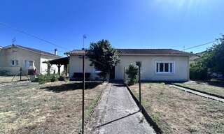 Maison 5 Pièces 92 m² à vendre à La Roche-Chalais (24490)