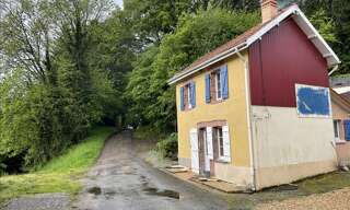 Maison 2 Pièces 50 m² à vendre à Mourioux-Vieilleville (23210)