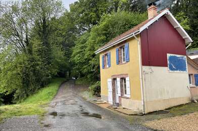 Maison 2 pièces 56000 €