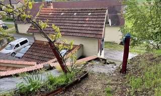 Maison 2 Pièces 50 m² à vendre à Mourioux-Vieilleville (23210)