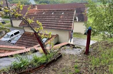 Maison 2 pièces 50625 €