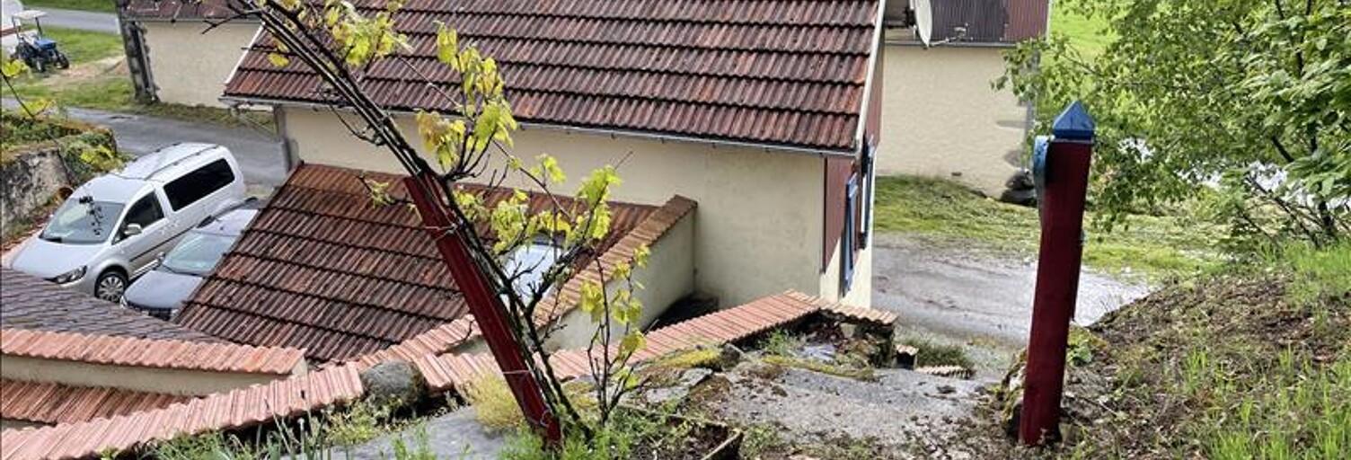 Maison 2 Pièces 50 m² à vendre à Mourioux-Vieilleville (23210)