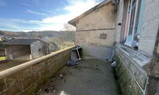 Maison 5 Pièces 274 m² à vendre à Saint-Moreil (23400)