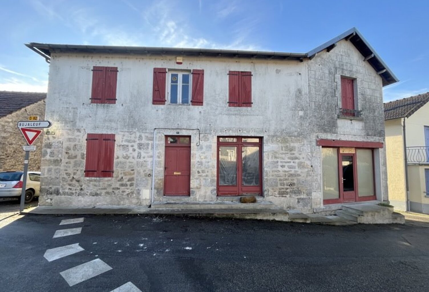 Maison de ville de 5 pièces principales — photo 1