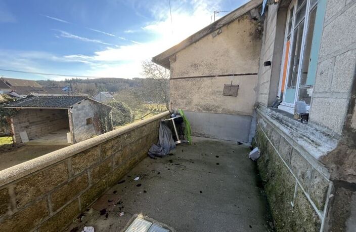 Maison de ville de 5 pièces principales — photo 2