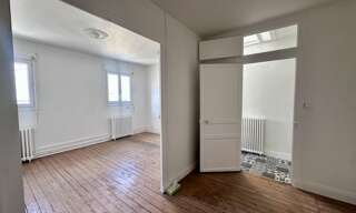 Appartement 3 Pièces 62 m² à vendre à Bordeaux (33000)