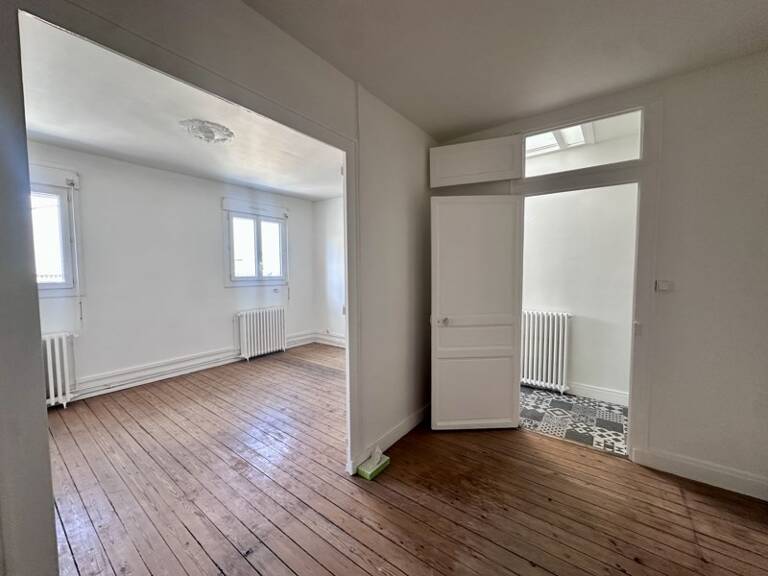 Appartement de 3 pièces principales — photo 1