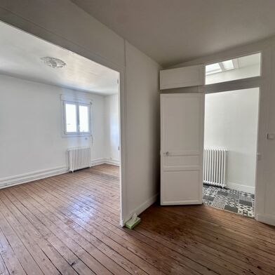 Appartement 3 pièces 405000 €
