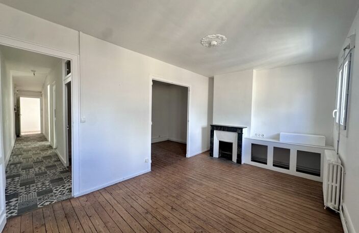 Appartement de 3 pièces principales — photo 2