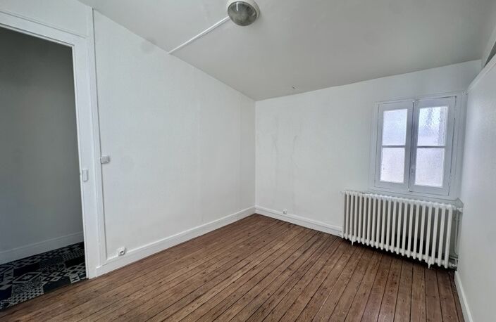 Appartement de 3 pièces principales — photo 3