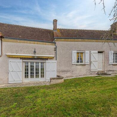 Maison 6 pièces 192240 €