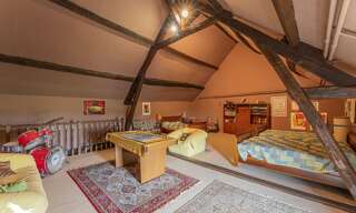 Maison 6 Pièces 190 m² à vendre à Montrouveau (41800)