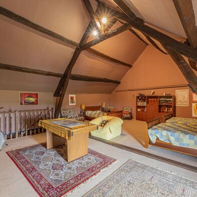 Maison 6 pièces 192240 €