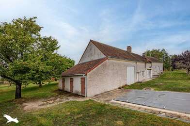 Maison 6 pièces 185282 €