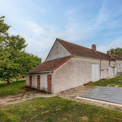 Maison 6 pièces 185282 €