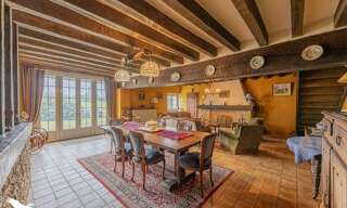 Maison 6 Pièces 190 m² à vendre à Montrouveau (41800)