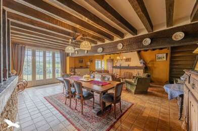 Maison 6 pièces 178856 €