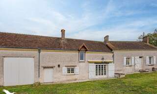 Maison 6 Pièces 190 m² à vendre à Montrouveau (41800)