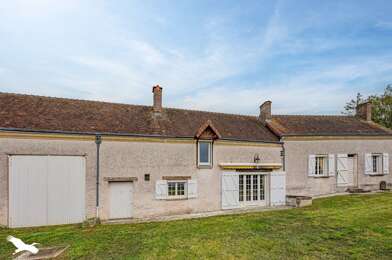 Maison 6 pièces 178856 €