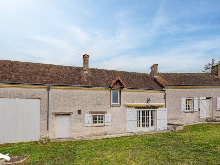 Corps de Ferme de 6 pièces principales — photo 1