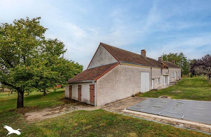 Corps de Ferme de 6 pièces principales — photo 4