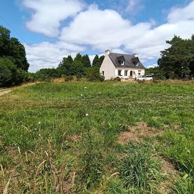 Maison 3 pièces 187425 €